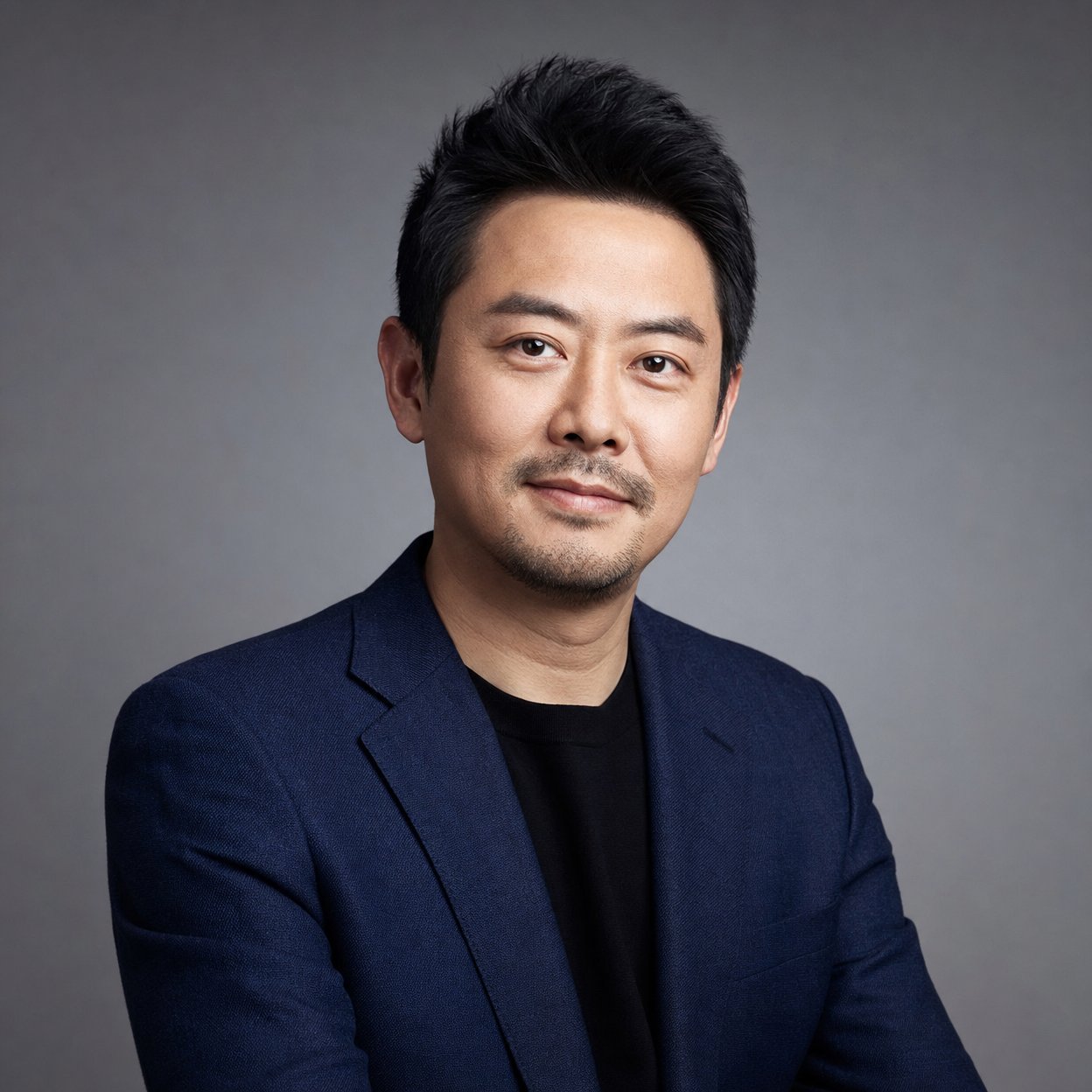 暗网首席导演陈明远